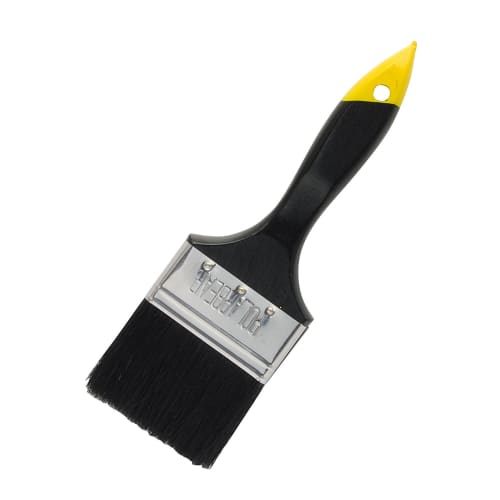 

Щетка для пыли Takagi Duster Brush 3 дюйма, черная, 55 мм, DS-3B