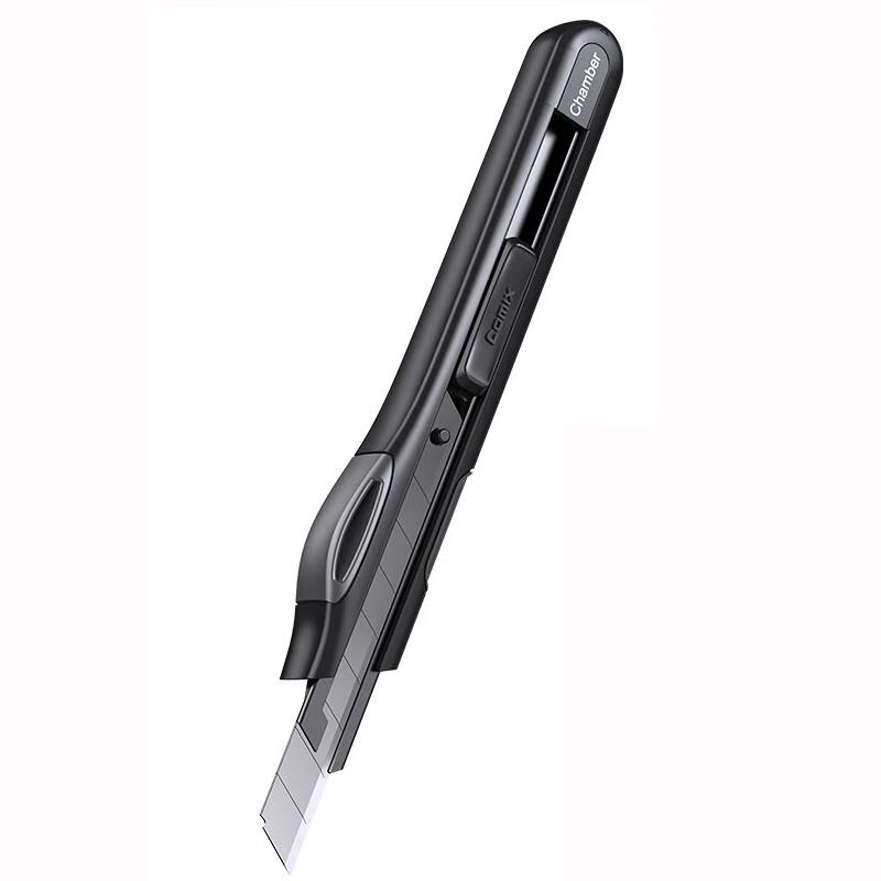 Нож для резака бумаги Qixin Blackrock X7 9mm
