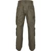 Build Your Brand Mens Pure Vintage Cargo Trousers