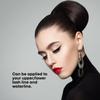 Crayon eye-liner noir Recode Acute Kajal, formule waterproof et anti-bavures, noir, 0,35 g