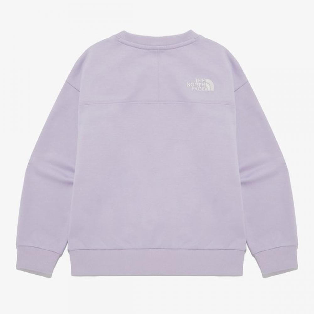 The North Face Kids Go To Set Lavender Nm5mr01u
