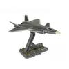 1/200 1/150 Scale Toy Plane Aircraft Fighter Model J31 J20 FC-31 Diecast Metal Airplane Miniature Unique Collection Gift for Children