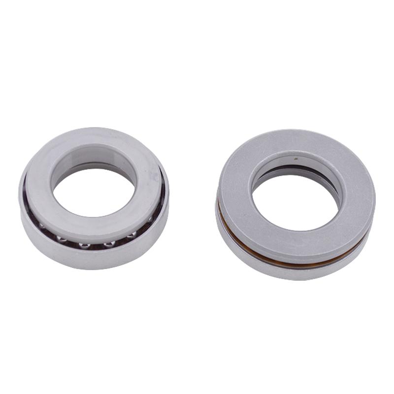 Motorcycle Steering Bearing Pressure Ball Bearing Direction Column Bearing For Suzuki GS125 GN125 GS150 GS 125 150 GN 125