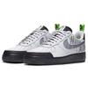 Nike Air Force 1 Low Under Construction Grey Sneakers BQ4421-001