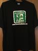 Cloverleaf Pizza (Michigan) - Black Shirt - XL - Gildan