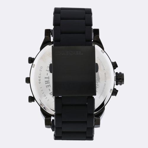 DIESEL DZ7396 Mr.Daddy 4TIME Chronograph Men's Watch