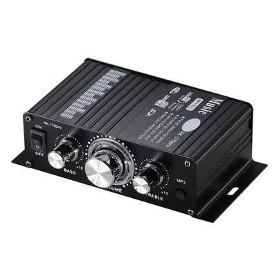 Audio & Video für Autos – Auto-Audioverstärker