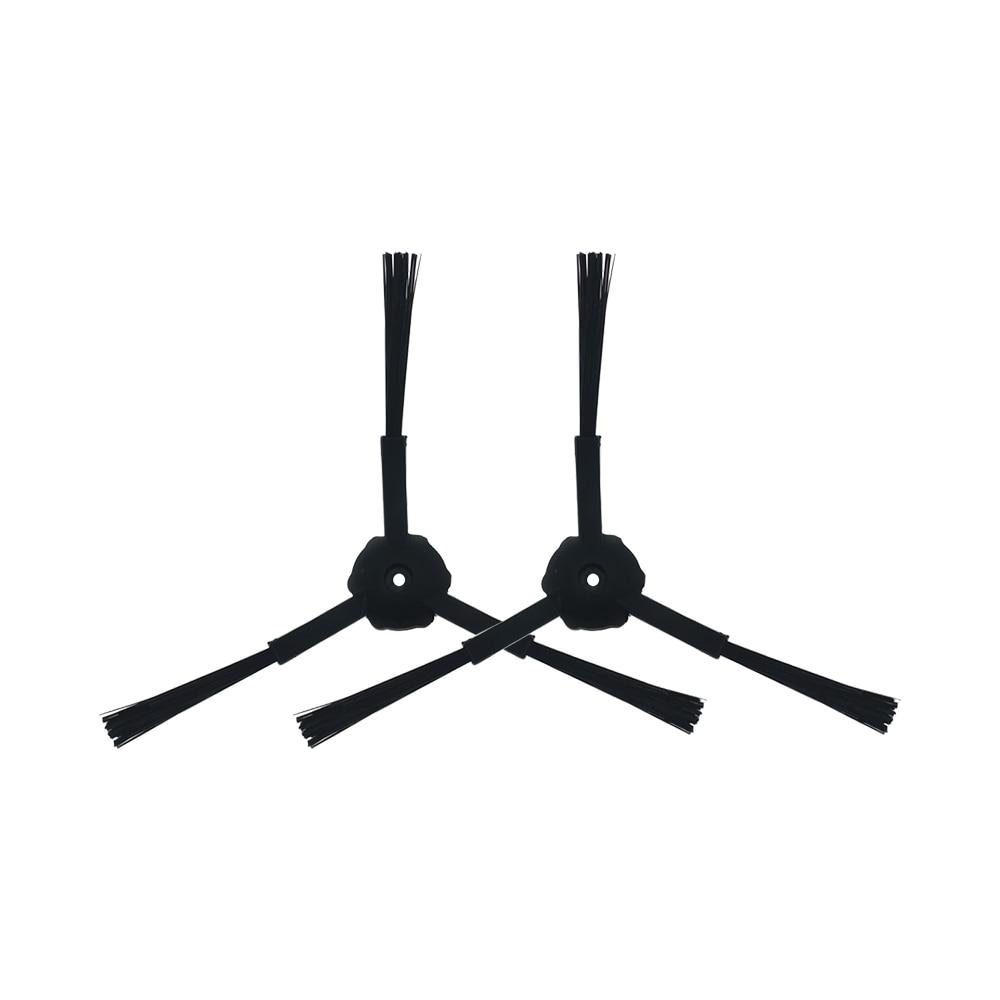 

2pcs (Вправо+Влево) Боковые щетки для пылесоса Kitfort KT503, аксессуары, детали KT-503