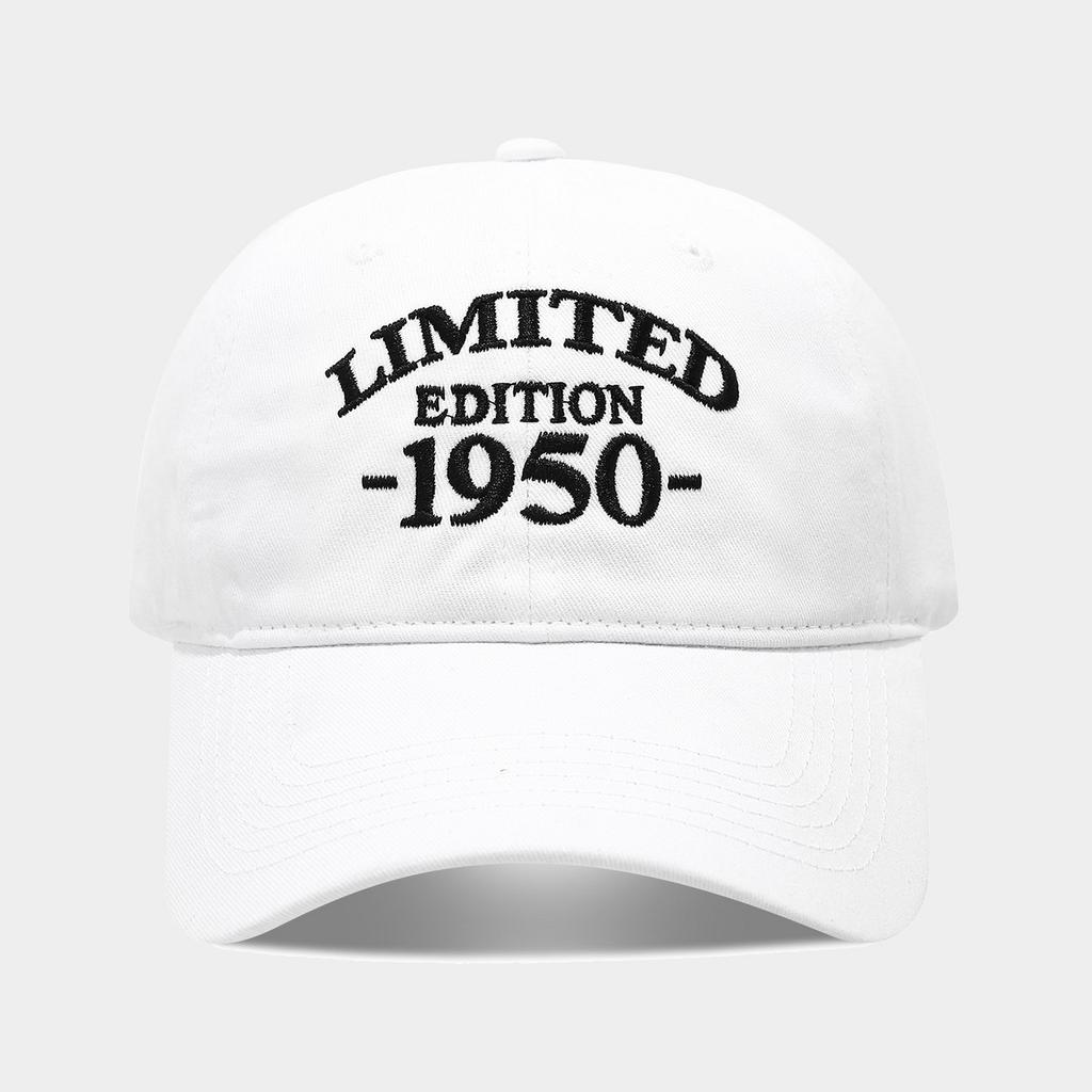 Gorra Vintage Ajustable Unisex para Senderismo y Montañismo al Aire Libre