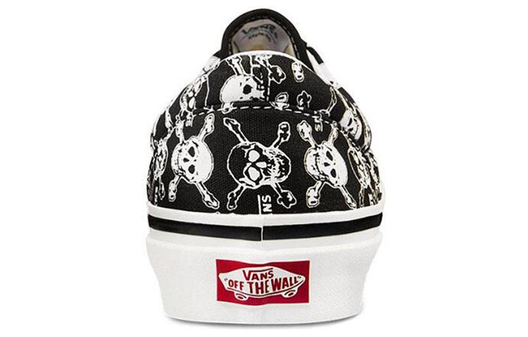 Era Vans 95 Dx 'Anaheim Factory - Skulls' VN0A2RR1X7Y