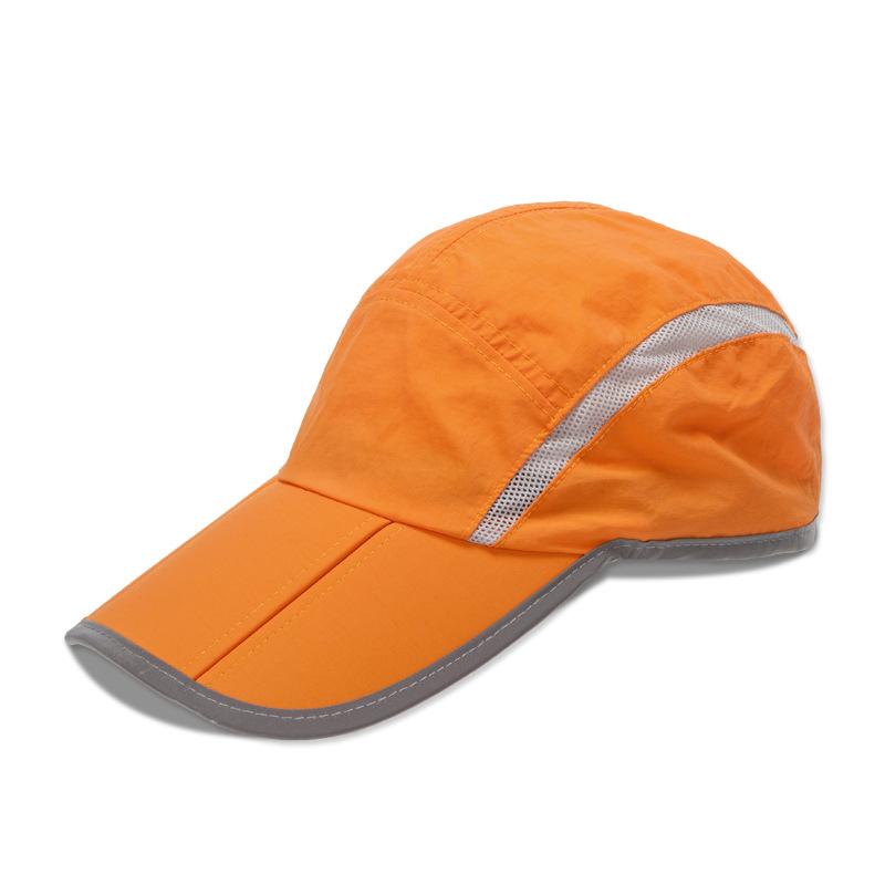 Hat baseball cap travel embroidery team baseball cap production