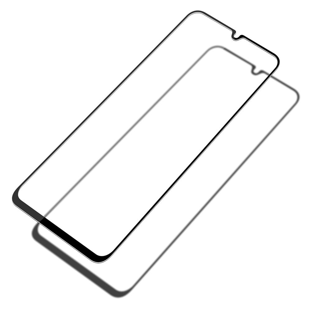 PINWUYO JK Tempered Glass Film Series-2 for Huawei Enjoy 70 4G/nova Y72 4G Screen Protector Anti-Scratch Film