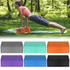 Yoga Pilates Block Foam Foaming Brick Fitness Exercise Stretch Stretch Health