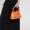 Designer Brand Shell Bag Classic Handbag Female 7 Colors Pu Leather Crossbody Shoulder Bag Ladies High End Commuting Bag Tote
