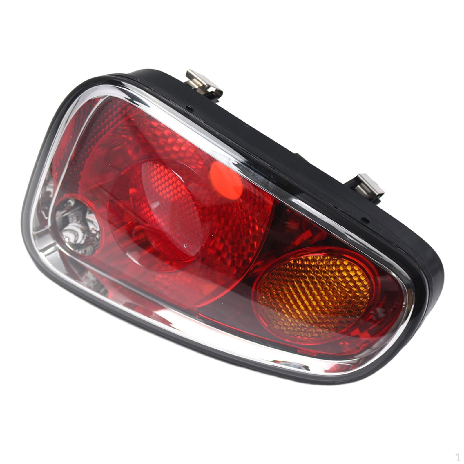

Комплект освещения для моделей R50 R53 R52 Left 63217166955