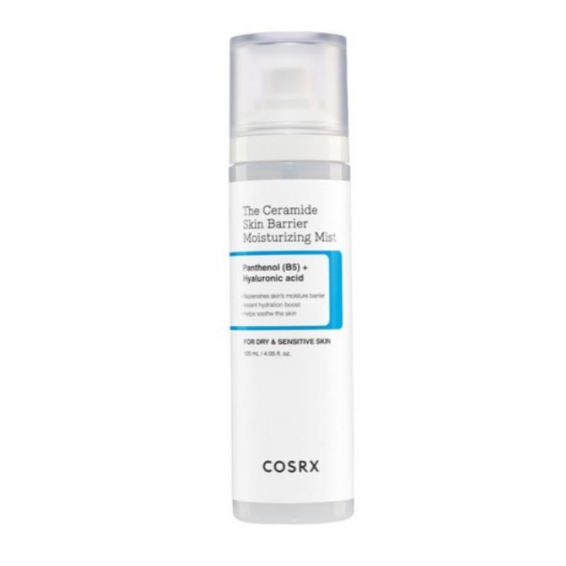 COSRX The Ceramide Skin Barrier Moisturizing Mist ??120 ml COSRX The Ceramide Skin Barrier Moisturizing Mist