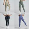 Yoga Pants For Women With High Waist And Tummy Control Moisture Wicking For Fitness And Running