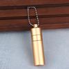 For Lighter Storage Jar Dly Universal High Quality Oil Storage Bottle Lighters Repair Accessory