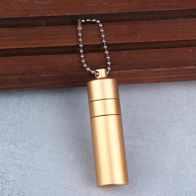 For Lighter Storage Jar Dly Universal High Quality Oil Storage Bottle Lighters Repair Accessory