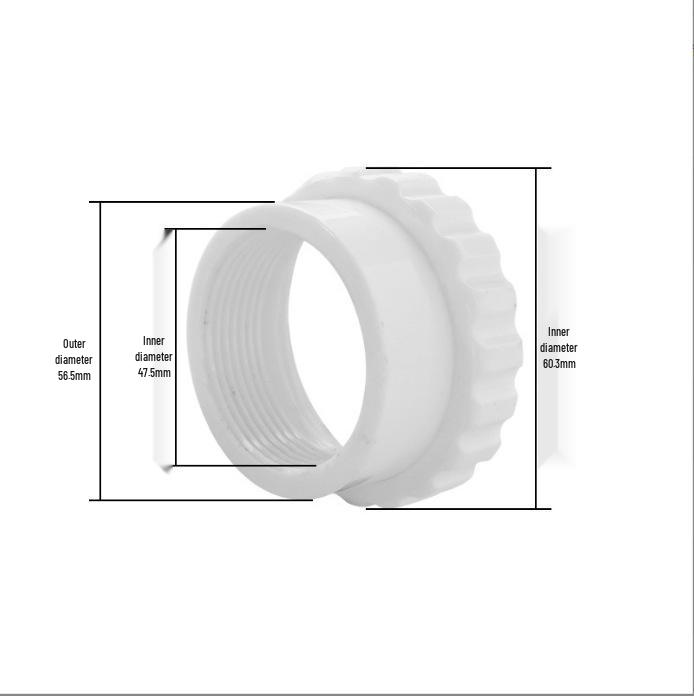 

Фонтан для бассейна с двумя насадками: Водный элемент для рыбных прудов и ландшафтов