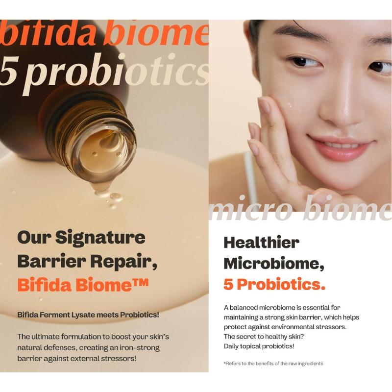 [MANYO FACTORY] Bifida Complex Ampoule (80ml / 2.70 fl. oz)