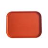 Melamine Anti-Slip Serving Tray