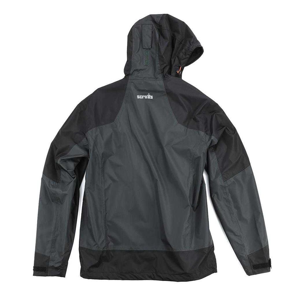 Scruffs Men's Technical Waterproof Jacket