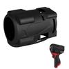 Stivale protettivo in gomma per avvitatore a percussione compatto per Milwaukee M12