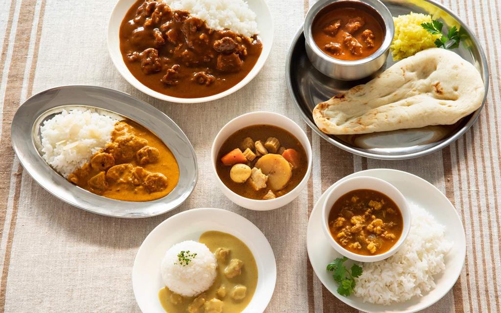 MUJI Mild Onion and Pork Made with 180g 82505849 Curry, Ingredients, (1 serving)