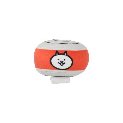 [Nyanko Daishouten] Accessory Parts Cat Can