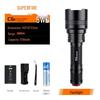 Shenhuo C8 Series Strong Light Flashlight