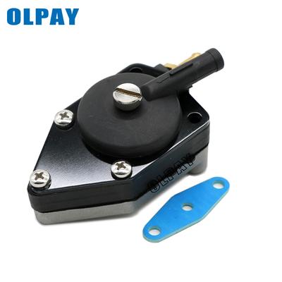 438556 388268 385781 394543 Pompă de combustibil pentru motorul ambarcațiunii Johnson Evinrude OMC BRP 20-140CP