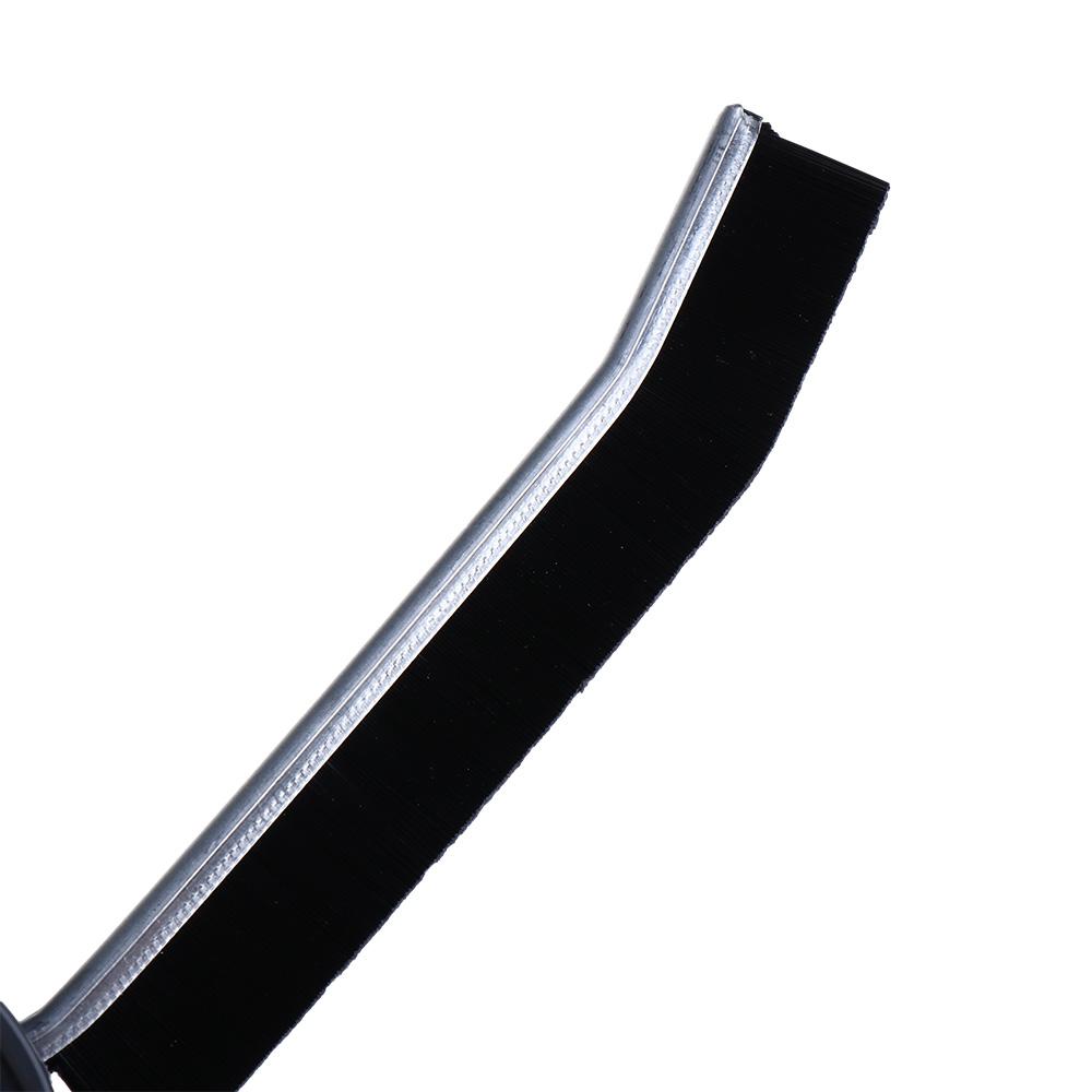 Crevices Car Household Durable Household Cleaning Brush Scrubber Grout Cleaner Stiff Bristles