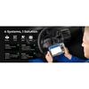TOPDON ArtiDiag500 Diagnostic 4 Sisteme 6 Funcții de Resetare Scanner OBD2 Resetare SAS/TPMS/BMS/EPB Instrument de diagnosticare auto Actualizare gratuită