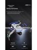 Shangheng AE60 Drone: GPS Three-Axis Gimbal, HD Digital Image Transmission, Remote Control.