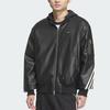 adidas originals FW24 PU JKT M  logo Men's JL7556
