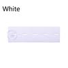 New 5pcs Fatty Maternity Waistband Elastic Extender Pants Belt Extension Buckle Button Pregnancy Cloth Buckle Accessories