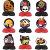 9Pcs/Set 3D Halloween Table Decorations Halloween Party Supplies  Halloween Table Decoration