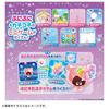 Takara Tomy Punirunz Punistar Clear Purple