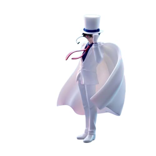 Detective Conan XrossLink Figure "Kaitou Kid