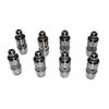 ISANCE Hydraulic Rocker Tappet Lifter For Opel Vauxhall Chevrolet OE# 00640007 00640013 00640066 420007210 090529534 90529534