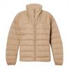 Womens/Ladies Bear Head Down Jacket