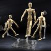 1Set Action Figure Base Suitable Display Stand Bracket For Hg 1/144 Cinema Game