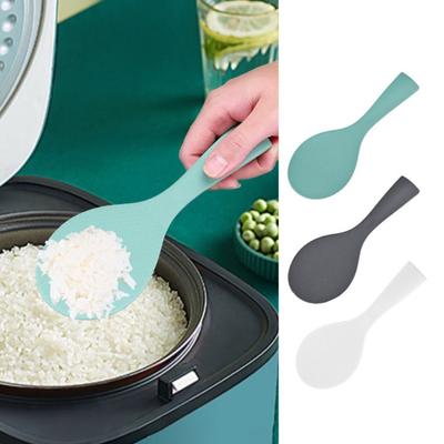 Pomůcky na výrobu sushi – Lžíce na rýži
