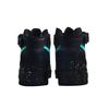 Nike Air Force 1 Fluoreszierendes Meer Termin Synthetisches Leder CW2289-001(Team1709-)