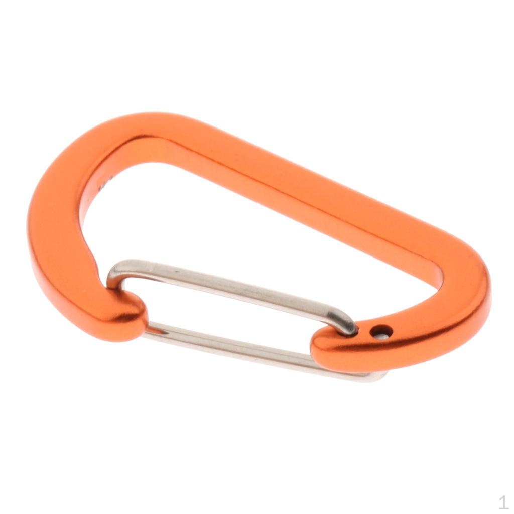 Aluminum Hook for Home, Camping, Fishing,