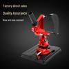 Universal Cast Iron Base Angle Grinder Stand & Conversion Tool