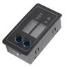 Signal Generator Adjustable PWM Pulse Frequency Square Wave Generator Module 7V to 24V