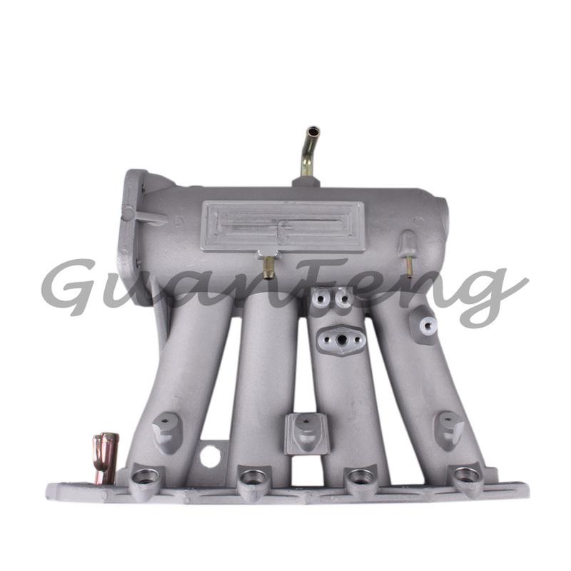 

Car Manifold Air Intake Manifold For Acura Integra(GS-R, GS-R) 1994-2001 GSR B18 B18C B18C1 чёрный