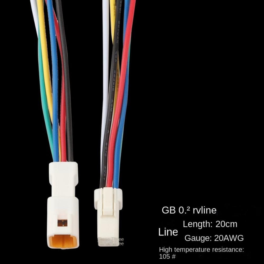 JWPF-VSLE-S JST JWPF Stecker Buchse Stoßverbinder 2 3 4 6 8 Pins Automobilsteckverbinder